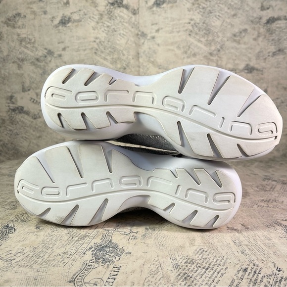 Sneakers Fornarina Italian 90s shoes - Picture 10 of 13